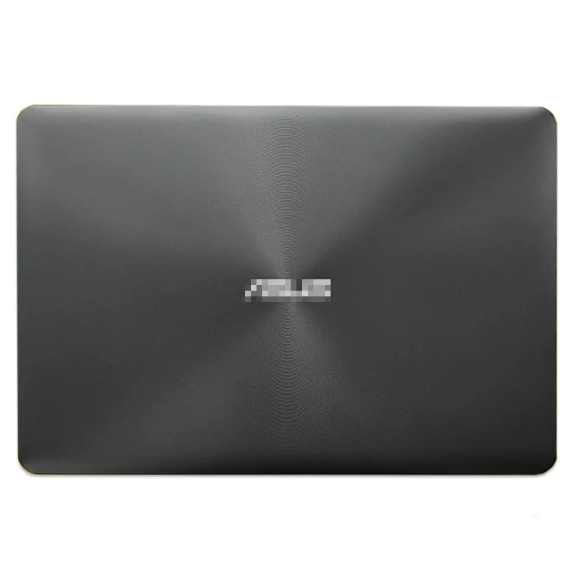 New Original Laptop Case For ASUS X442 A442U X442UR X442U W419U F442U A480U LCD Back Cover Bottom Metal | Компьютеры и офис