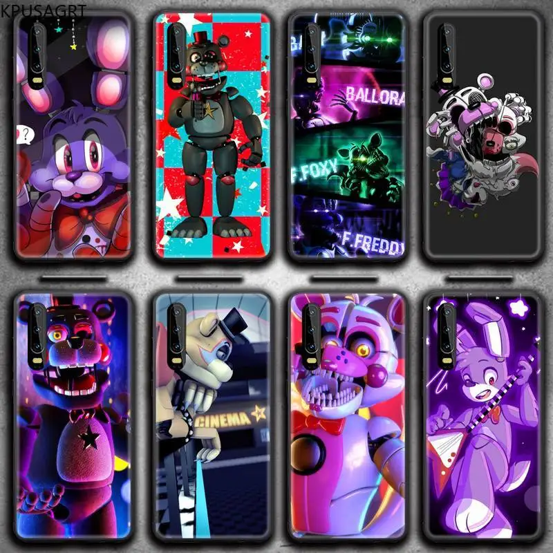 Чехол для Huawei P20 P30 P40 lite E Pro Mate 30 20 P Smart 2020 P10|Бамперы| |