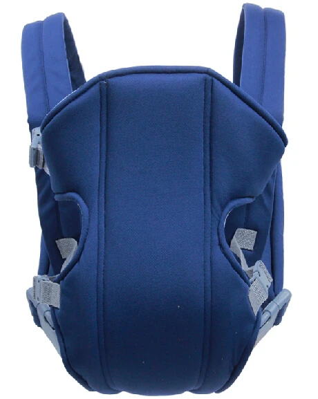 Простая переноска для младенцев рюкзак с легкой накидкой|Рюкзаки и сумки