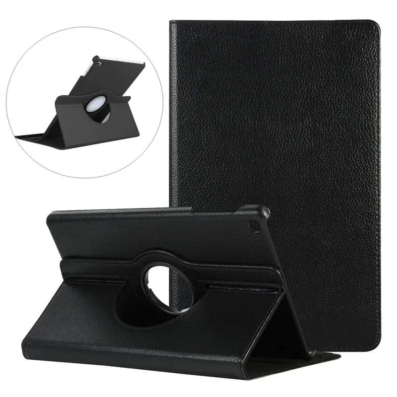 360 Rotating Case for Samsung Galaxy Tab A 10 1 2019 SM-T510 T580 T290 S6 Lite Tab A7 10.4 2020 S7 11'' Tablet Cover Funda