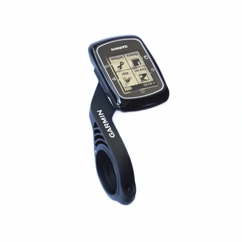 Оригинальный держатель для велосипедного компьютера Garmin поддержка расширенного