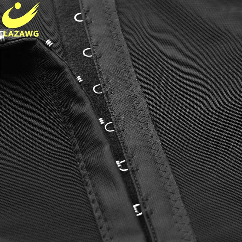 Женские Корректирующие трусики с завышенной талией и крючками | Женская одежда