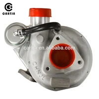turbocharger ht12 21b for zd30 engine