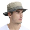 Bucket Hats for Men Summer Fishing Hunting Cap 5