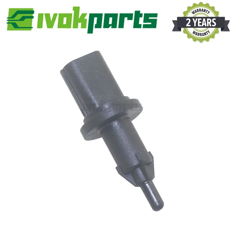 37880-PLC-004 37880PLC004 Intake Air Charge Temperature Sensor IAT (MATSUSHITA DENSHI) For Acura TSX MDX RSX EL | Автомобили и