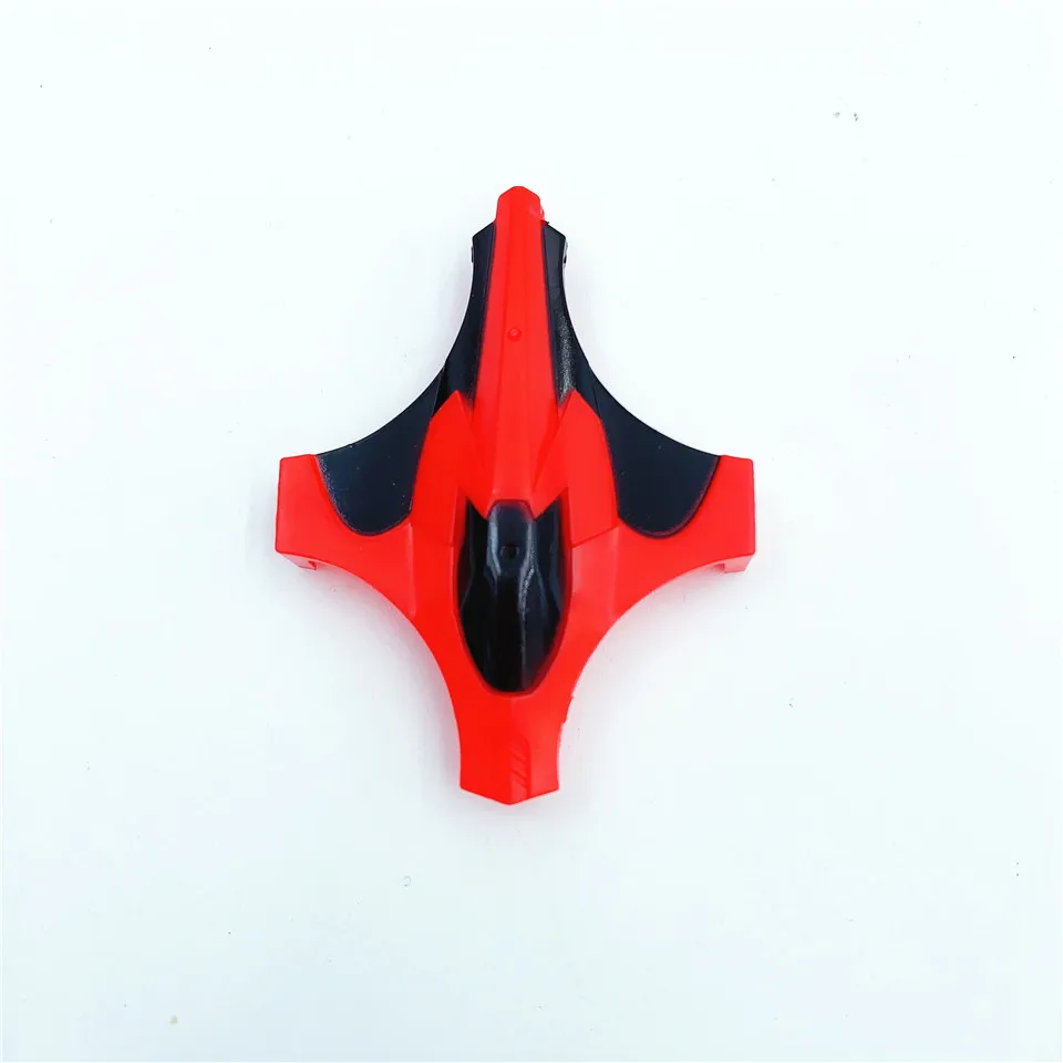 детали для мини дрона diy jjrc h36 e010 ком