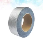 Самоклеящаяся лента из алюминиевой фольги для бутилкаучука, 1 шт.