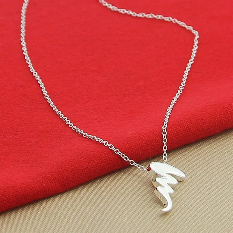 Женское ожерелье из серебра 925 пробы с кулоном Пикассо | Украшения и аксессуары