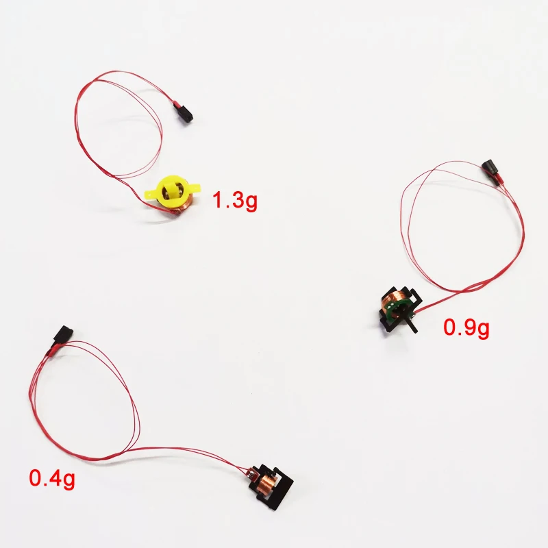 3 шт микро электромагнитный с