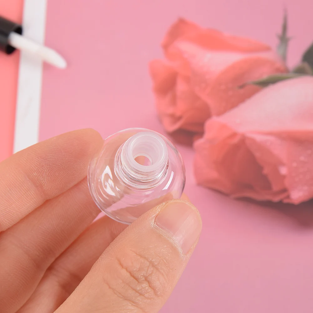 5 шт косметика парфюмерия диспенсер мл светильник лампочка Форма Пустые