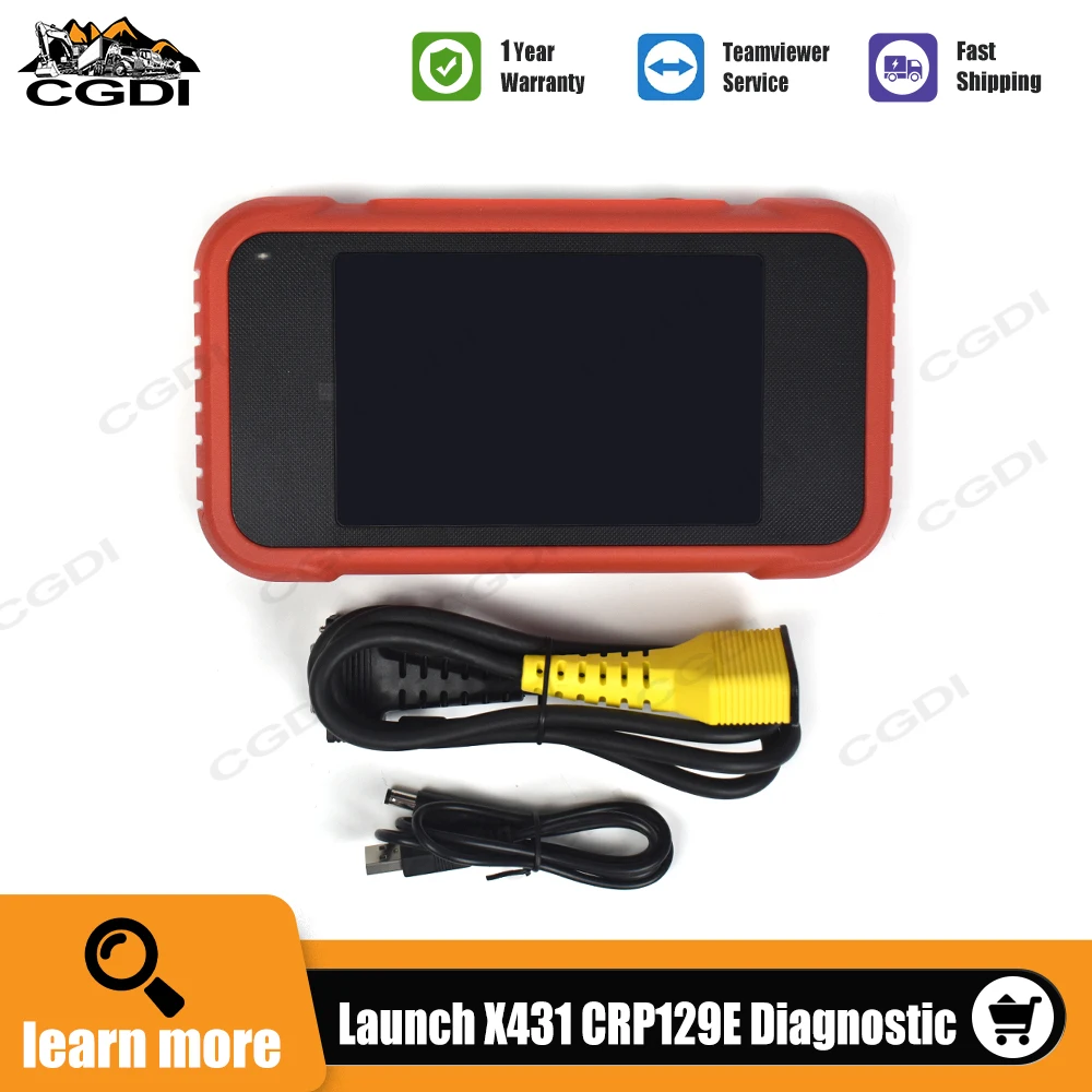 

Automotive scanner 2021 Lauch X431 CRP123E OBD2 System Car diagnosis Upgrade PK CRP123x CRP123i