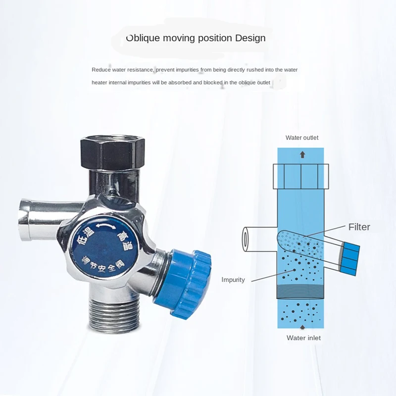 Аксессуары для газового водонагревателя быстрый нагрев электрический