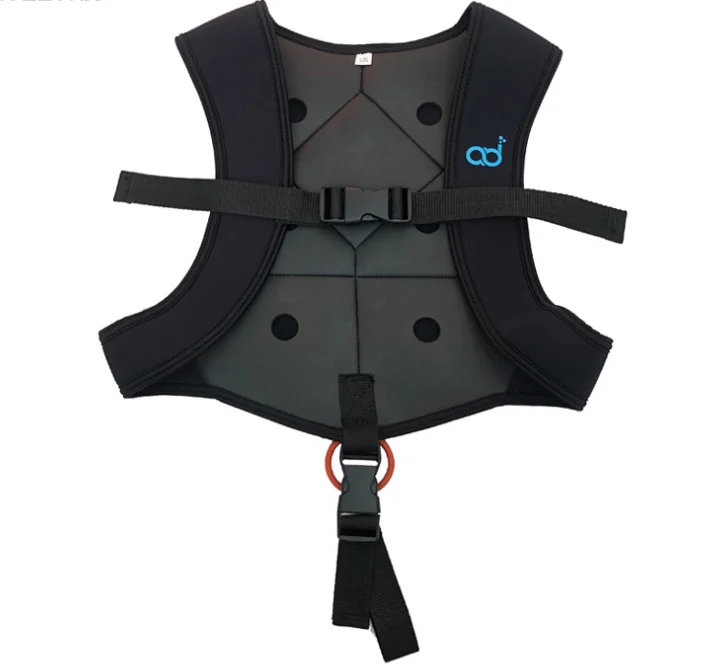 

Diving weight vest fishing and hunting weight jacket hunting fish plus lead wet suit