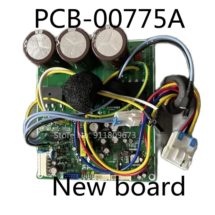 

new Original for Samsung air conditioner computer board circuit board PCB-00775A DB93-08389S-LF DB93-08388X-LF