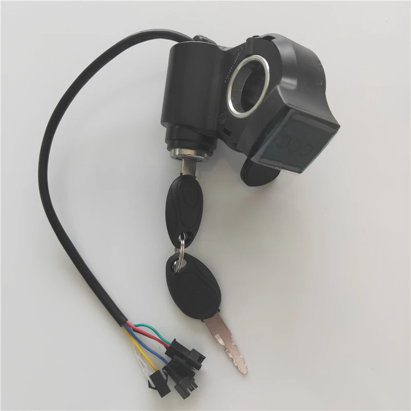 Оригинальная дроссельная заслонка для Mercane ширококолесный умный электрический