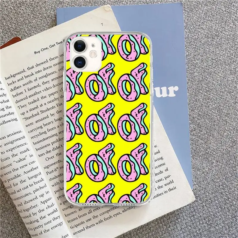 

Golf Blue Flame Phone Case for iPhone 8 7 6 6S Plus X 5S SE 2020 XR 11 pro XS MAX 12 12Mini