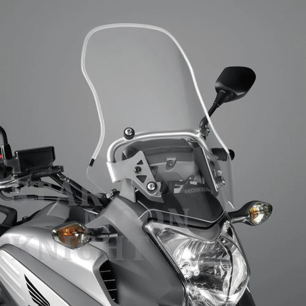 Ветряное стекло NC700X NC750X для Honda NC 750 700X2011-2015 2014 защитный Экран Ветра запчасти |