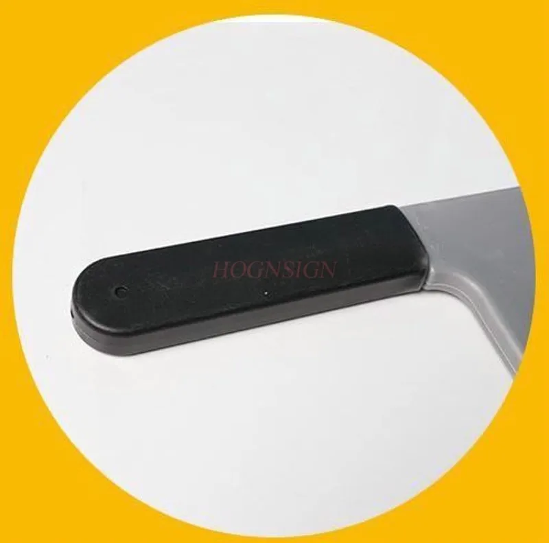 Реквизит на Хэллоуин косплей ужас с острым ножом эффективное пластиковое