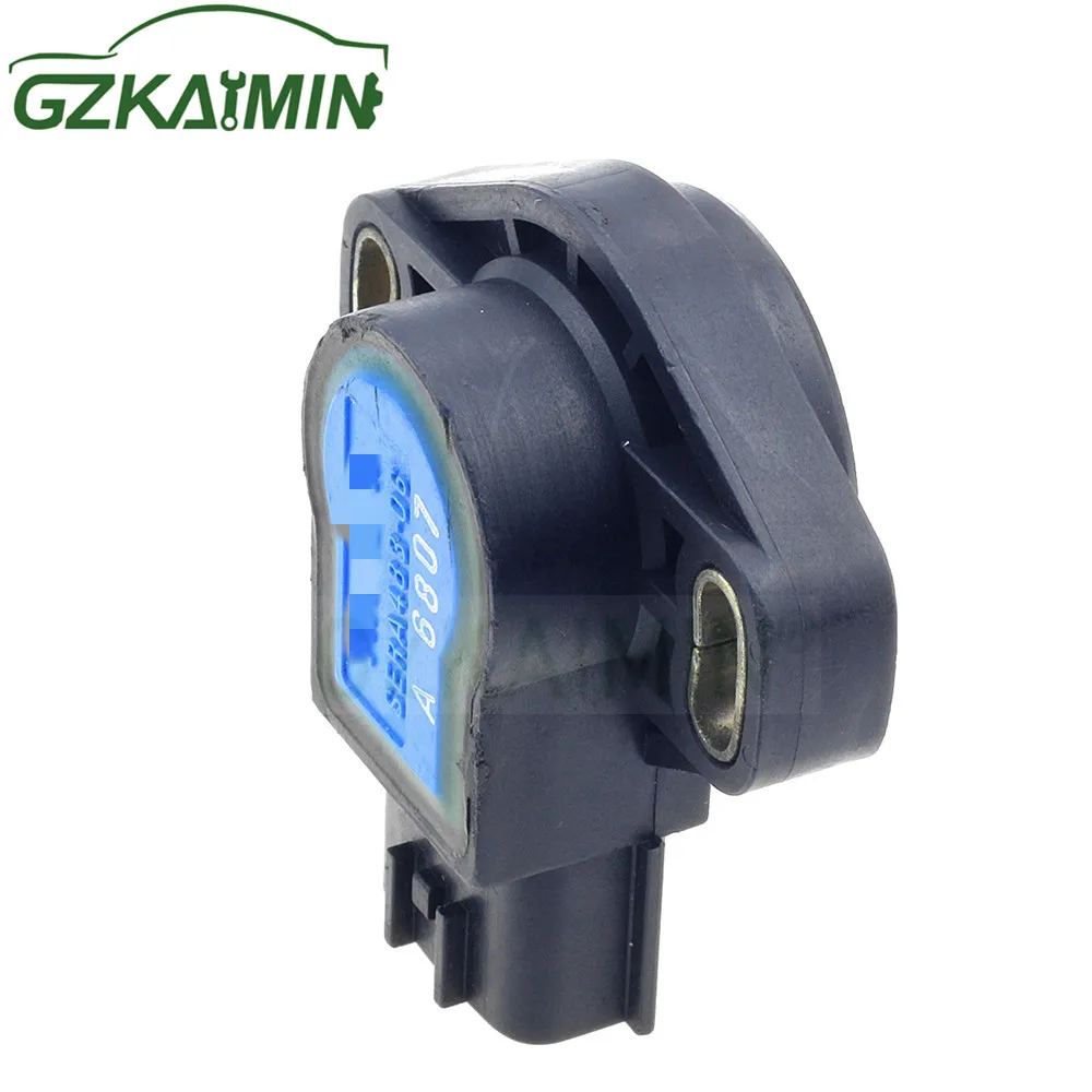 Высокое качество Датчик положения дроссельной заслонки OEM SERA483-06 для Suzuki Aerio Chevrolet