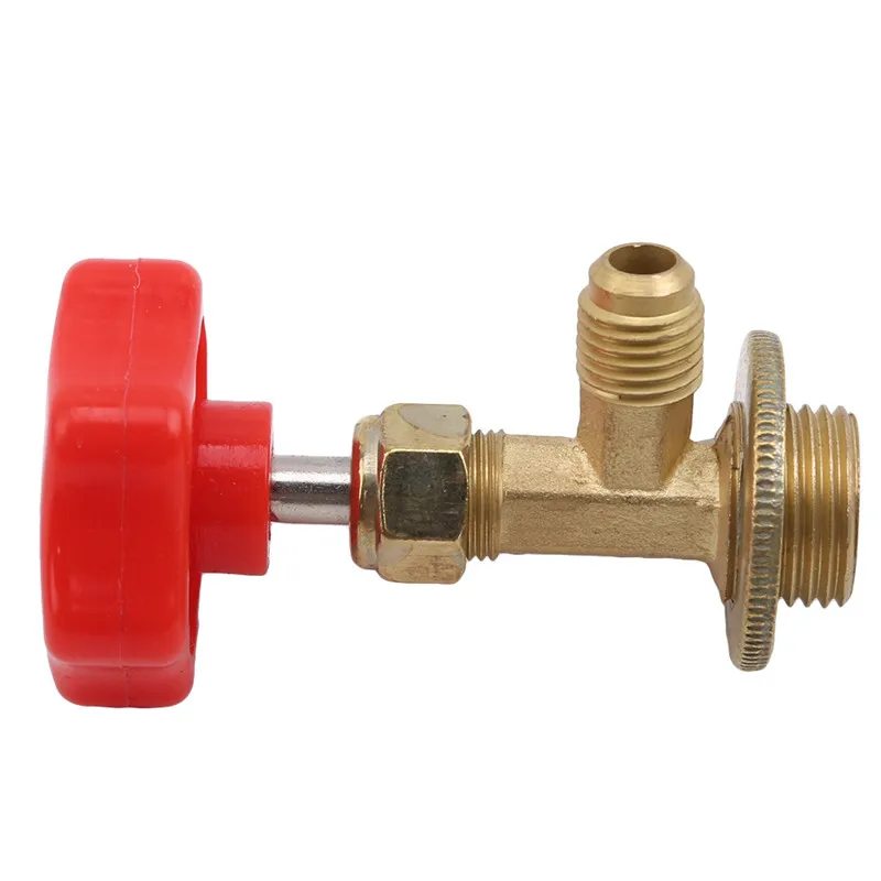 Открывалка для бутылок с клапаном низкого давления адаптер автомобильного