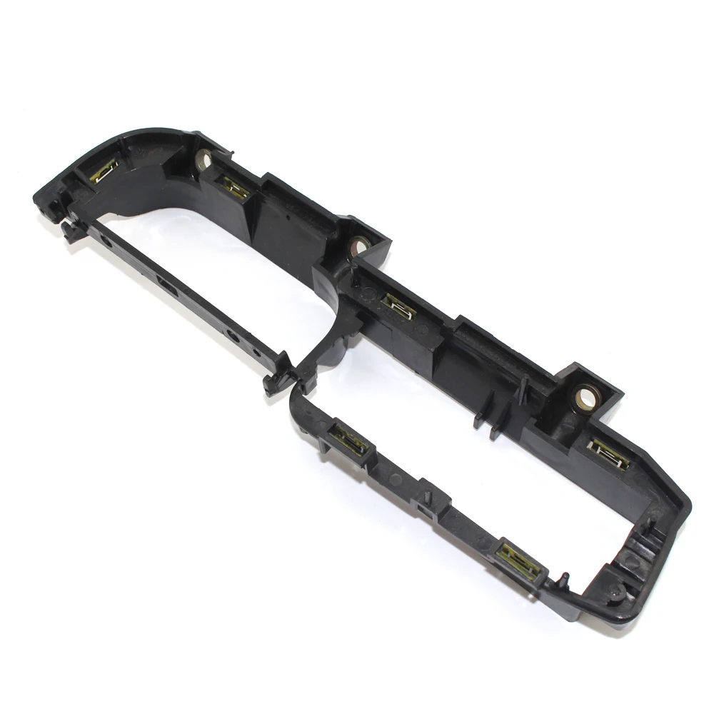 Панель переключателя окна автомобиля комплект кронштейнов для VW Jetta Golf Bora Mk4 4