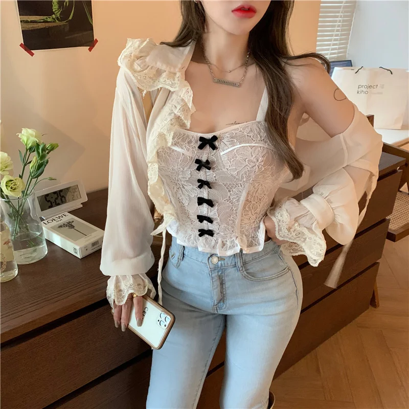 

2021 One Flower White Silk