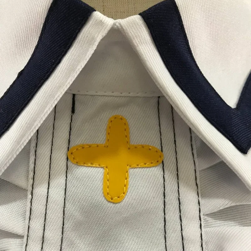 Такерлама семи смертных грехов сезон 2 Косплей Костюм Элизабет лионы платье