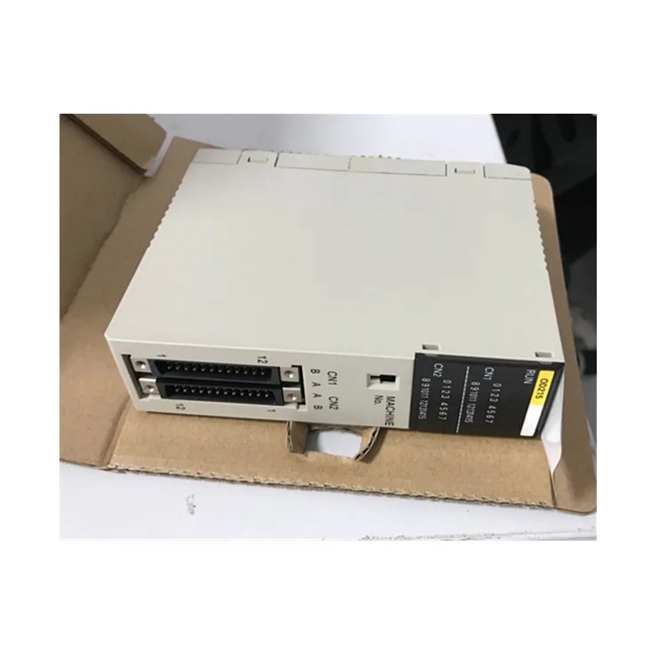 

Программируемый программируемый контроллер PLC CP1E Series Omron Cnc