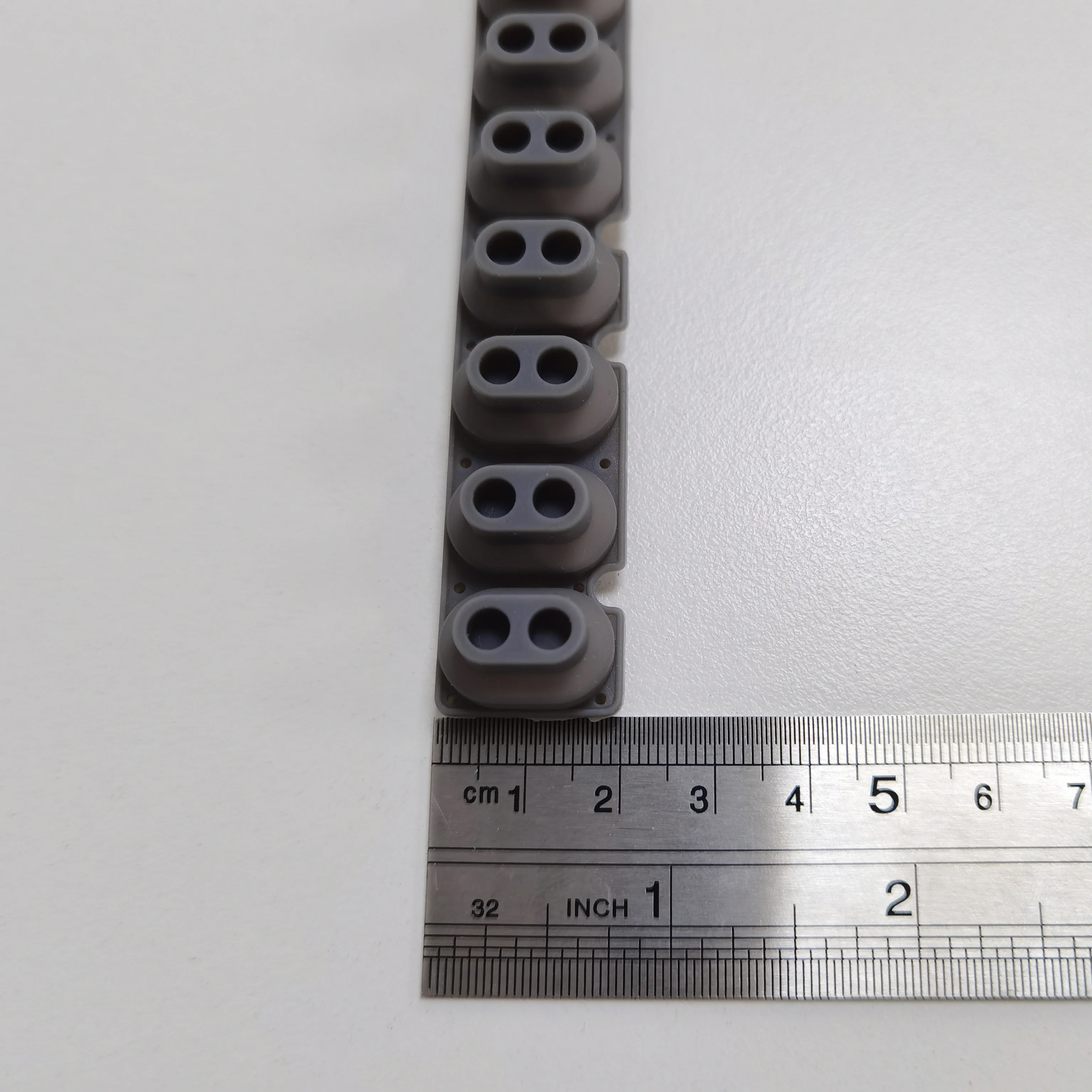 7pcs Conductive Rubber Buttons For Korg Kross Krome Sp 170 Sp 280 Lp 180 Photo Conductive Button D Pad Replacement Buy At The Price Of 49 99 In Aliexpress Com Imall Com