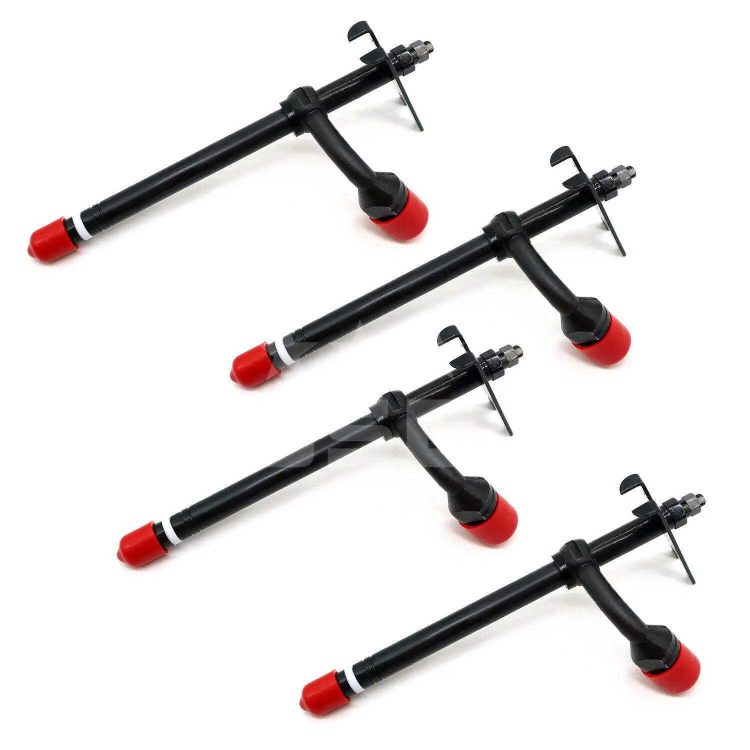 

Fuel Injector Pencil Nozzle 20673 A51234 For New Case Tractor 4Pieces/Lot