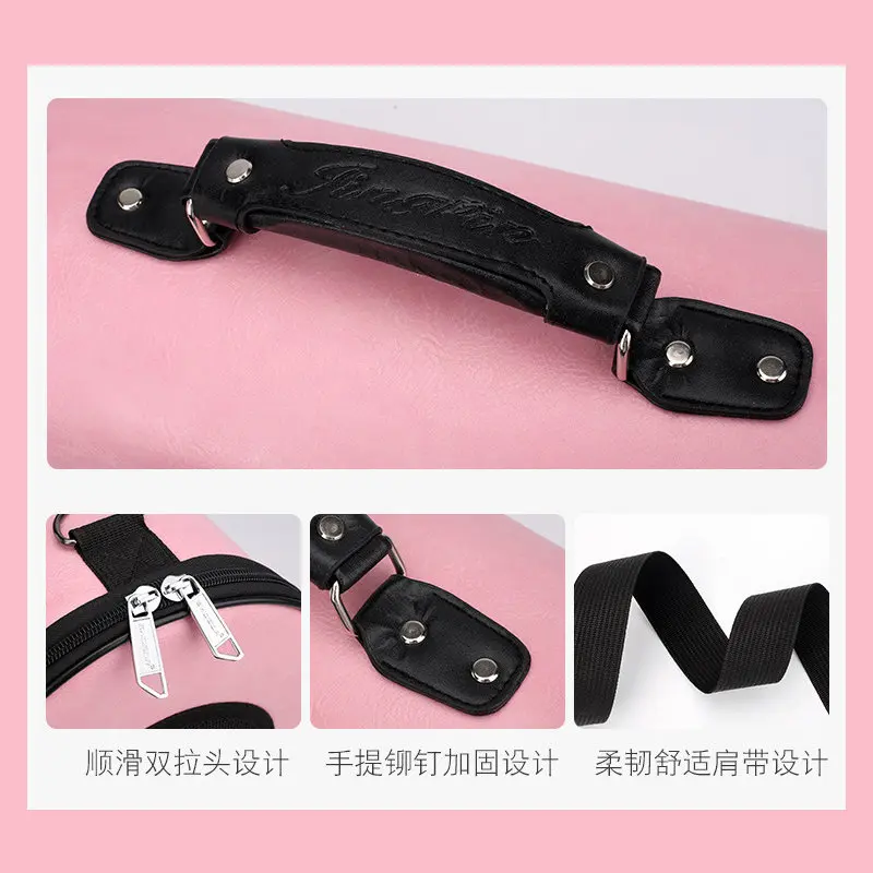 Милый Для женщин сумки в виде котика и транспорта Портативный кошачья клетка