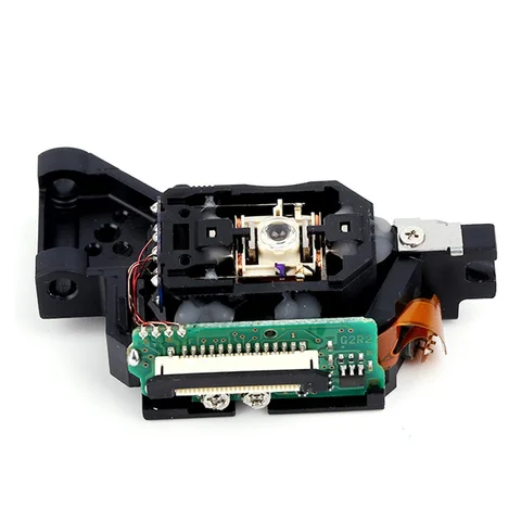 Лазерная линза для драйверов 151X 15XB, фотооптический приемник, HOP G2R2 15XX, запасная головка для DVD-ридера Playstation