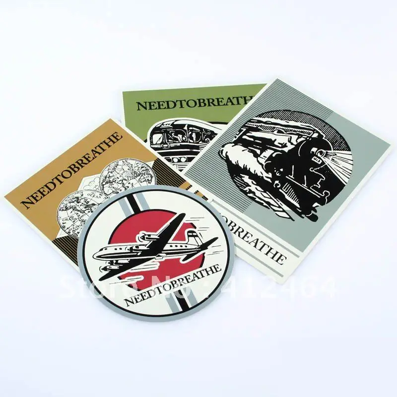 Оптовая печать наклеек (ss-909) | Дом и сад