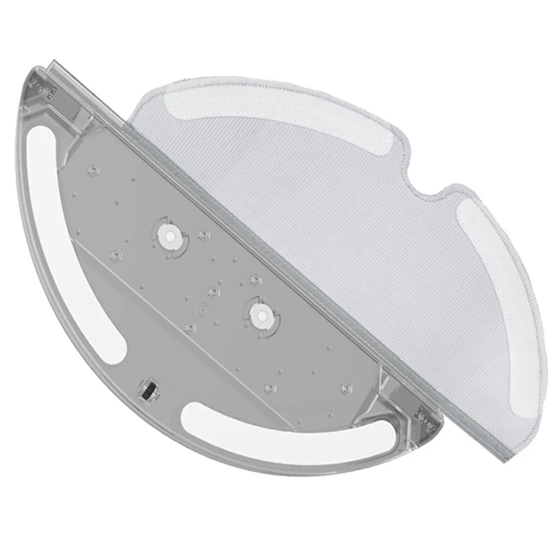 

23Pcs for Xiaomi Roborock S5 Max S6 Accessories Vacuum Cleaner Parts Washable HEPA Filter Roller Brush Side Brush Mop