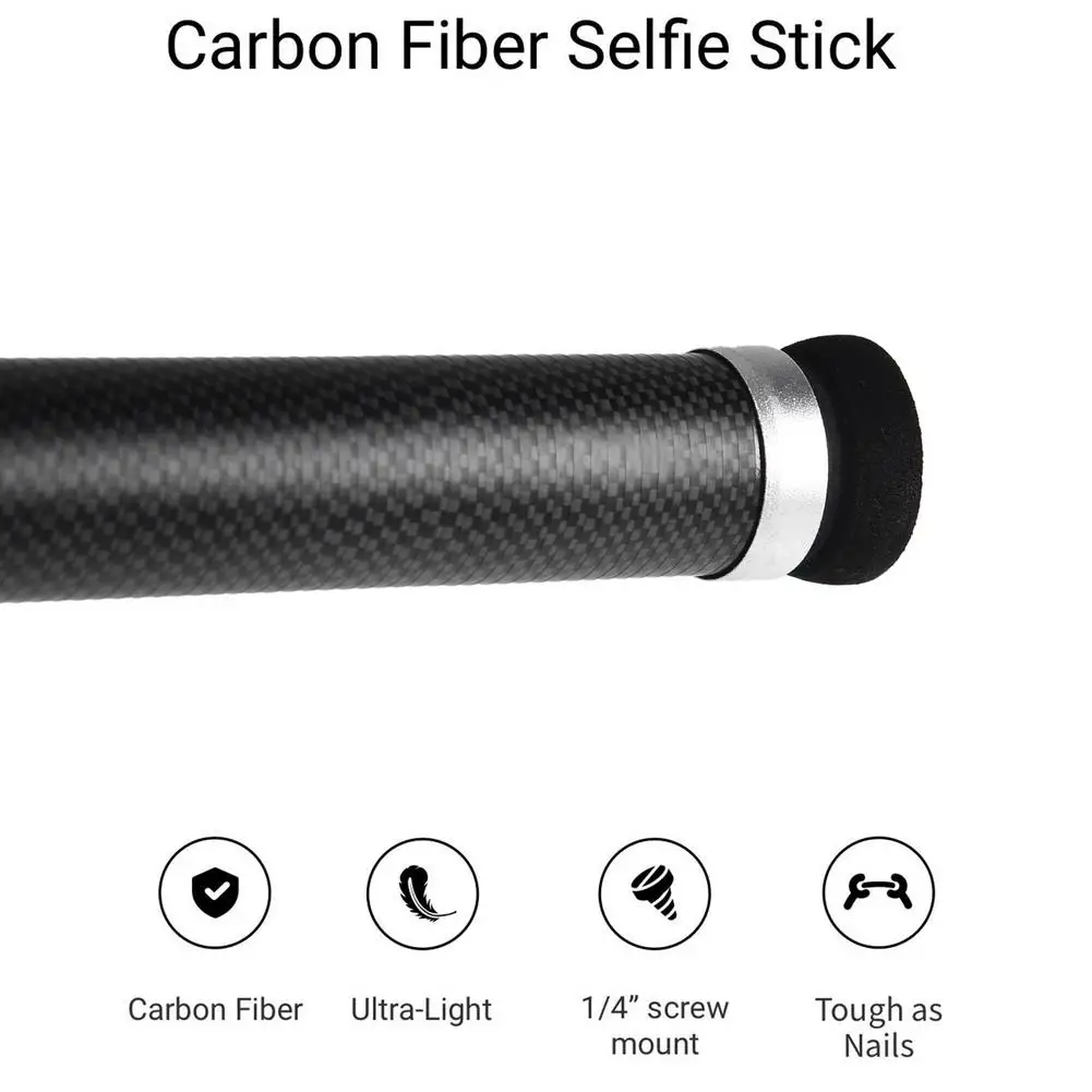 Селфи-палка ForInsta360 для GoPro новинка 3 м телескопическая Спортивная камера