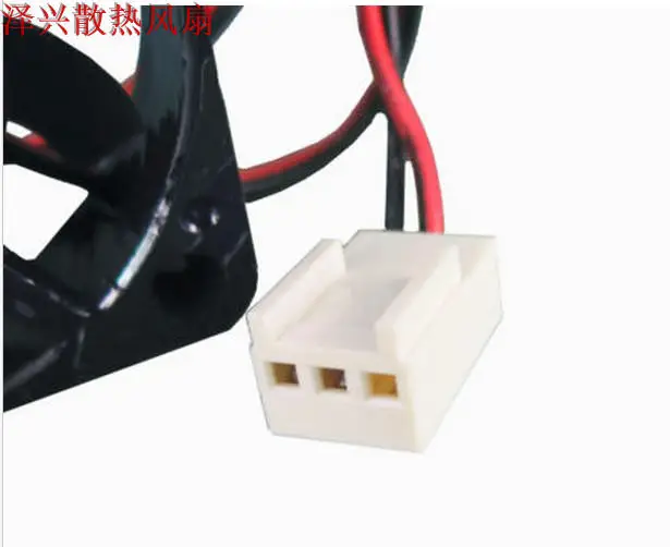 

Free Shipping Wholesale ADDA AD1224UB-F51 12cm inverter fan 12038 DC 24V 0.40A server inverter cooling fan