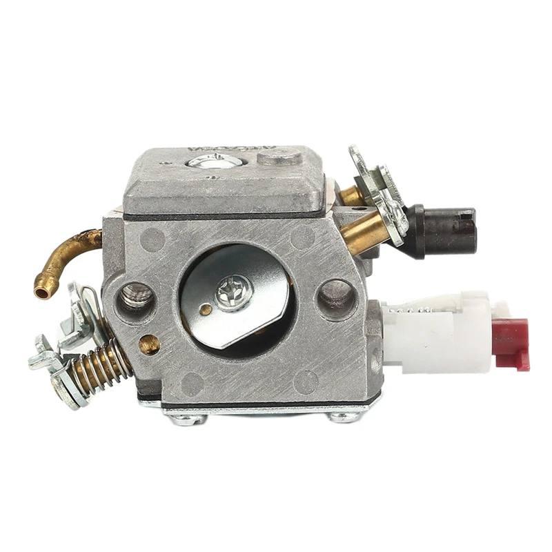 Карбюратор для бензопилы HUSQVARNA 340 345 346 350 353 Zama 503283208 Carb | Инструменты
