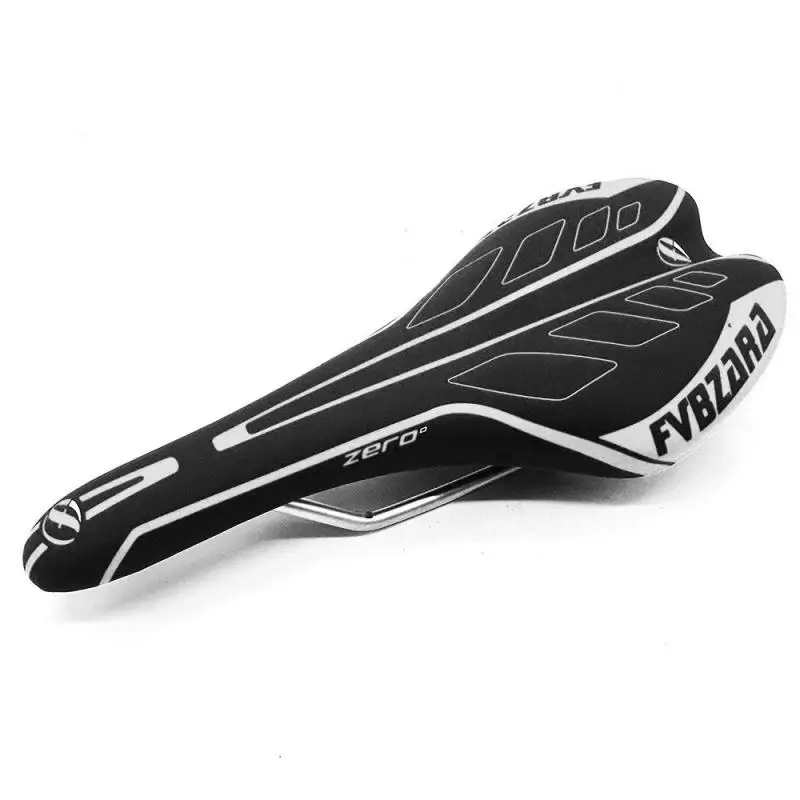 Bike Saddle Comfortable Shockproof Mountain MTB Gel Bicycle Cycling Seat Soft Pad Mountain Bicycle Saddle