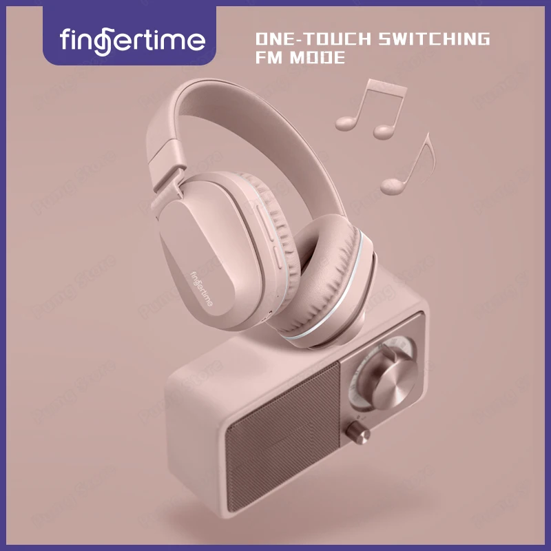 Беспроводные наушники для компьютера bluetooth Складная спортивная игровая