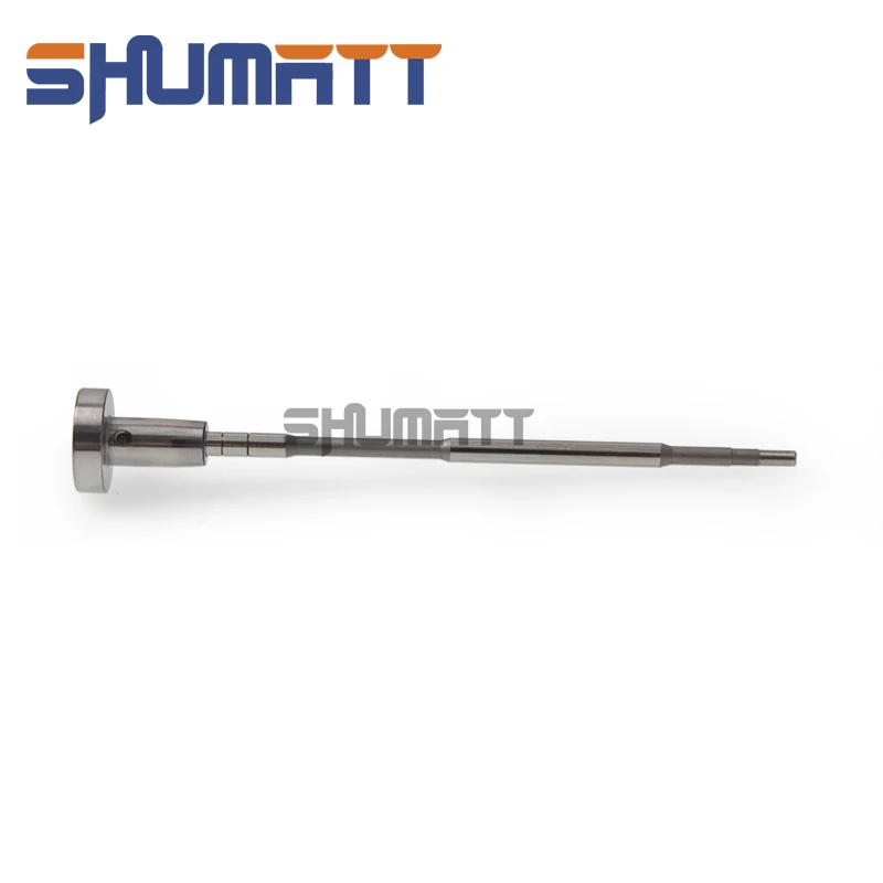 

Клапан управления аккумуляторной топливной системы Shumatt F00RJ02429, форсунка дизельной топливной форсунки, клапан F00RJ02429 для Bosch 0445120178/0445120233