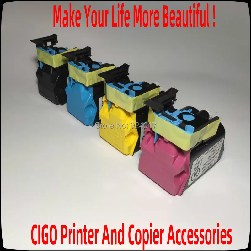 Тонер-картридж для Konica Minolta bizhub C35 C35p C25 C25p принтер TNP27 TNP22 TNP-27 TNP-22 TNP 22 27