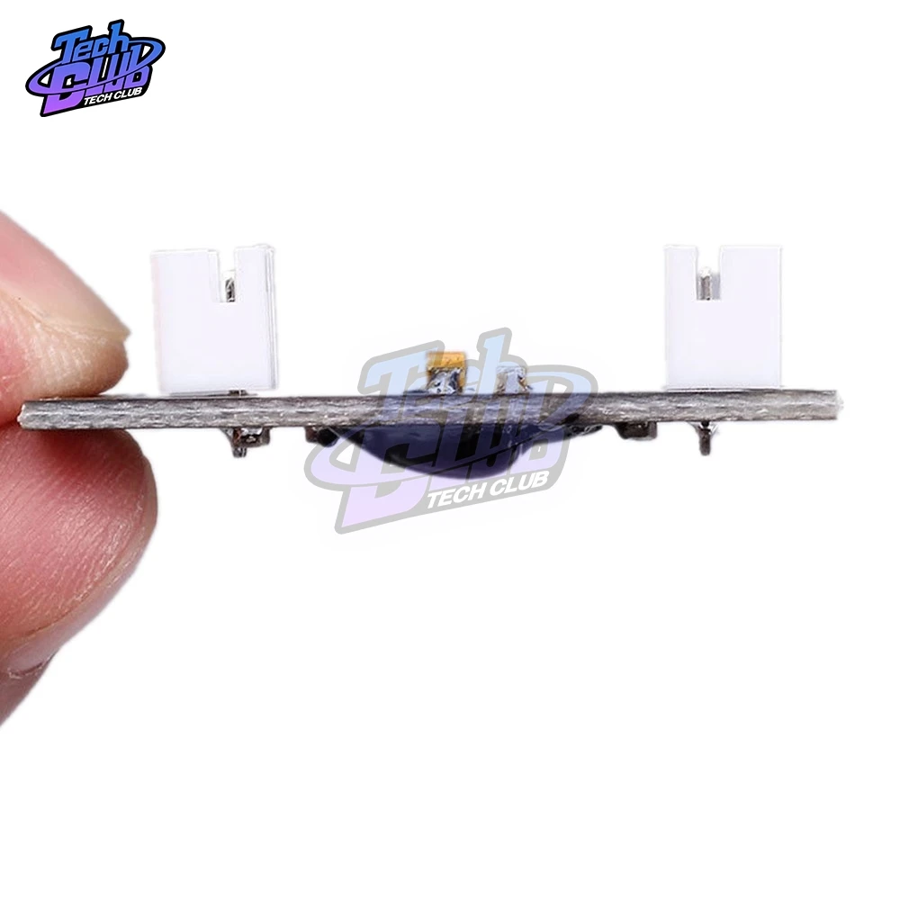 5V Солнечный автоматический модуль трекера с одной осью солнечный отслеживающий