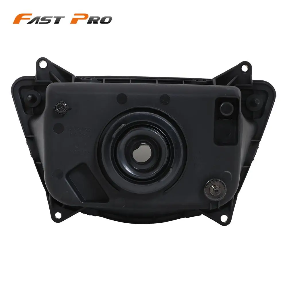 

Motorcycle Front Headlight Headlamp Assembly Head Light Lamp For Honda CBR600F4 CBR600 F4 1999-2000