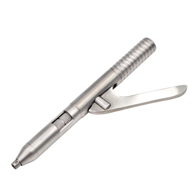 1 набор инструмент для удаления короны из нержавеющей стали | Красота и здоровье