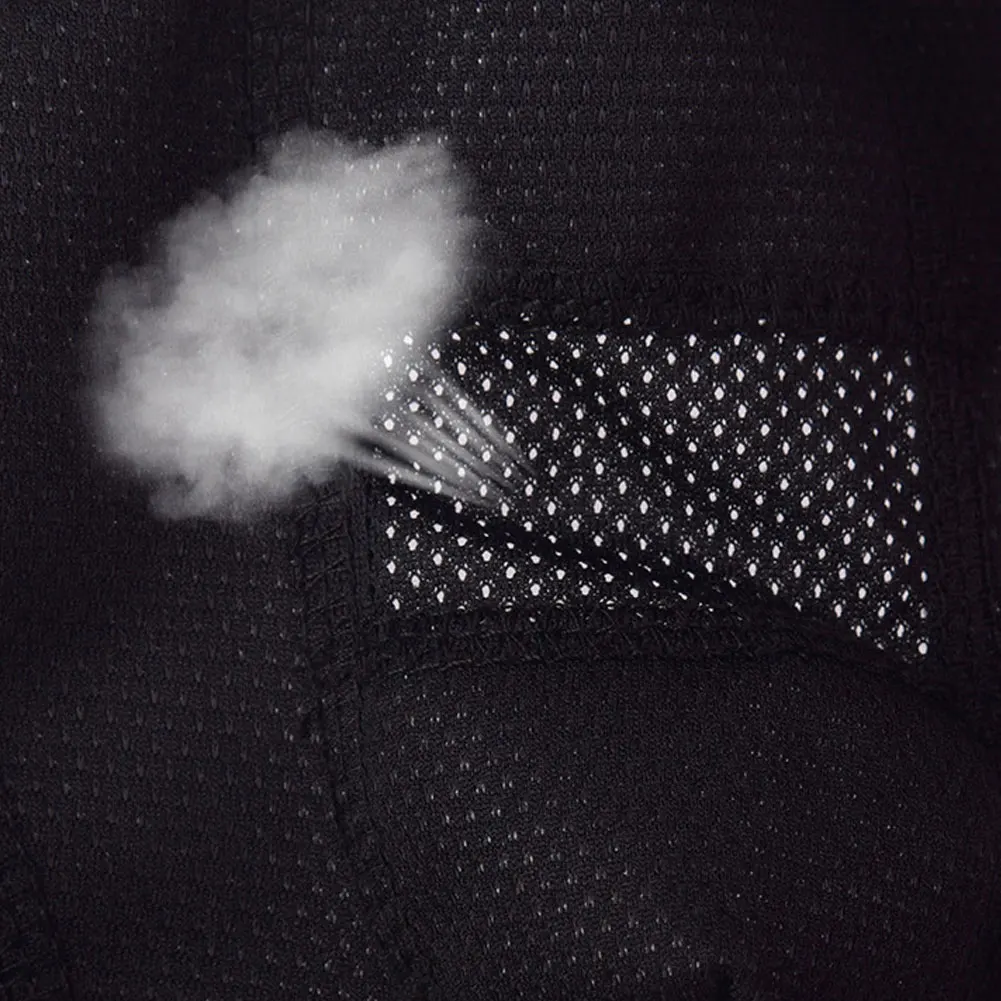 Популярная вязаная Лыжная маска с полным покрытием для лица зимняя теплая спорта