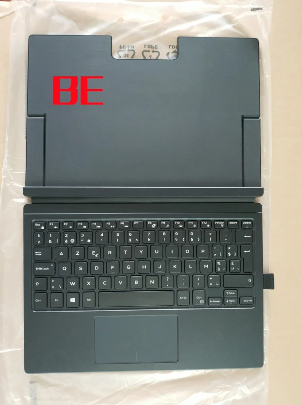 Клавиатура для ноутбука dell Latitude xps12 7000 7275 9250 K14M