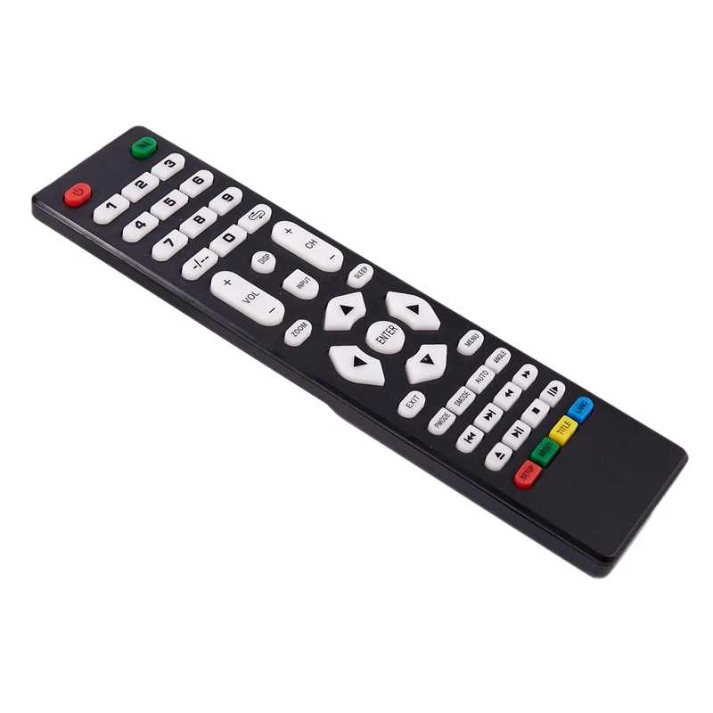 V56 Универсальный ЖК-телевизор контроллер драйвер платы ТВ/ПК/VGA/HDMI/USB интерфейс USB