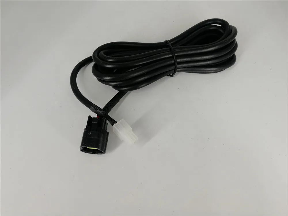 1 шт. Электрический выхлоп для выхлопной трубы|Шумоглушители| |