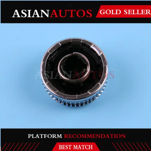 Оригинальная ручка управления громкостью 8T0919070B 8T0 919 070 B OEM для Audi A4 S4 RS4 A5 S5 RS5 Q5 MMI |