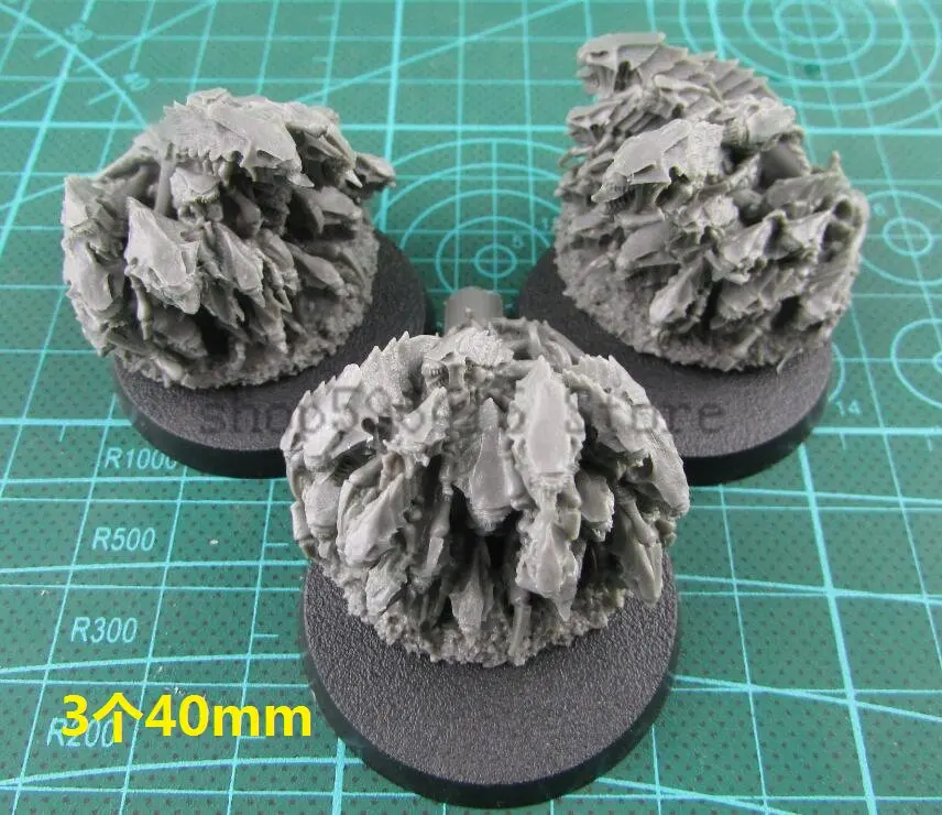 

F747 RESIN